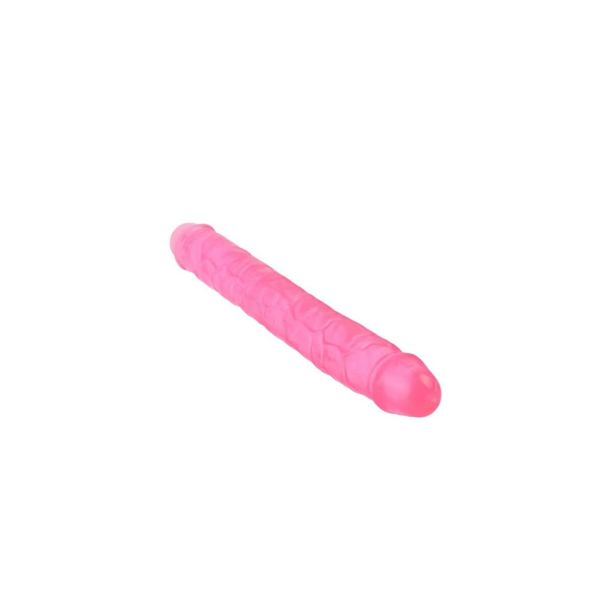 Realistisk Dildo VSCNOVELTY Pink 30,5 cm